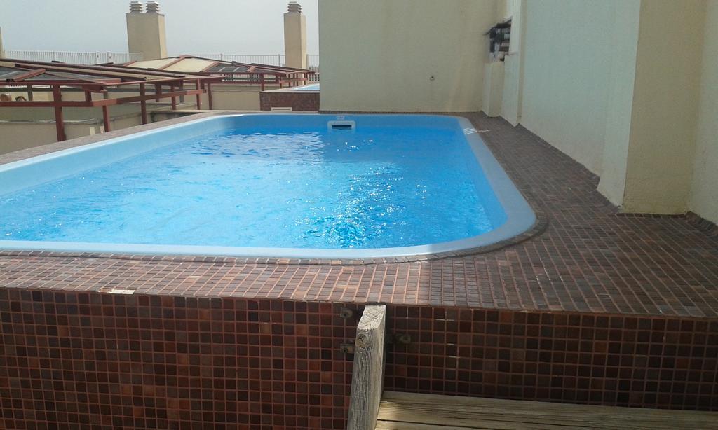 Apartment Hortamar Residencial Sant Carles De La Rapita
